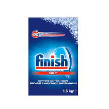 فينيش ملح جلايات 1.5كغ