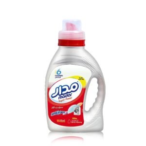 مدار جل غسيل سوبر باور 1 لتر