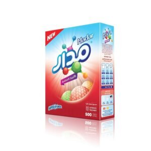 مدار سوبر باور غسيل 500 غم