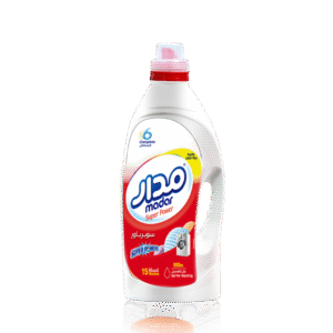 مدار جل غسيل سوبر باور 3 لتر