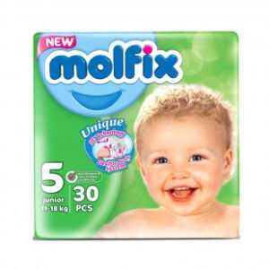 مولفيكس 5 اقتصادي *30