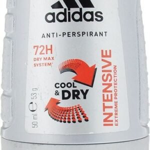 اديداس رول اون كول دراس 50 مل