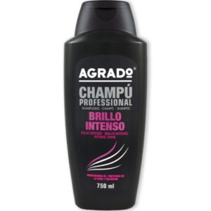 اجرادو - شامبو احترافي لمعان مكثف - 750 مل