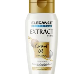 شامبو زيت جوز الهند اليجانس 750 مل
