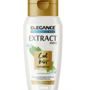 اليجانس شامبو نعناع 750 مل