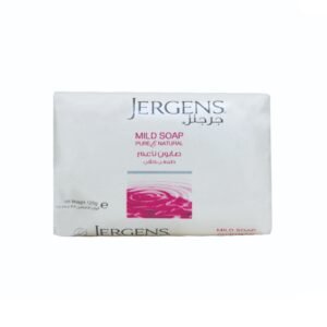 جرجنز صابون ناعم 125 غم