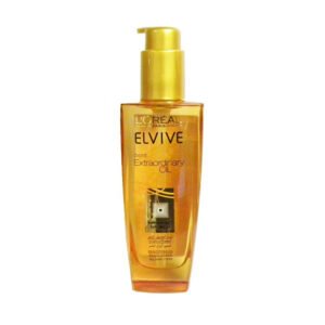 لوريال باريس إلفيف زيت لتجميل الشعر متعدد الاستخدامات100 مل