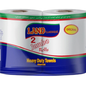 لايف شرشف مطبخ كلاسيك 500 غم عدد 2