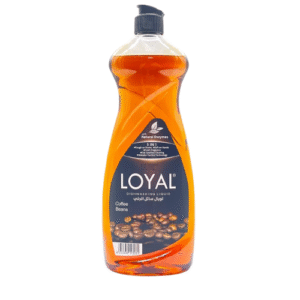 لويال سائل جلي القهوة 400 مل