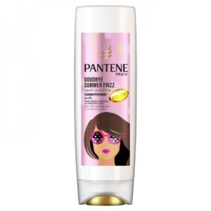 بلسم برو في وداعا لتطايرات الصيف مع ميزة التحكم بالتطاير لمدة 72 ساعة من بانتين 360مل