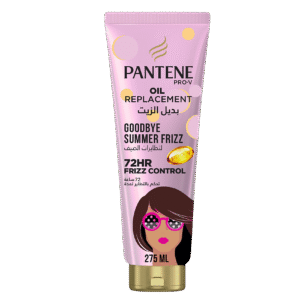 بانتين برو-في بديل الزيت وداعا لتطايرات صيف 275مل