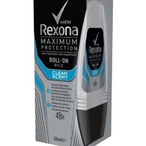 ريكسونا حماية قصوى برائحة إف إم كلين 50 مل
