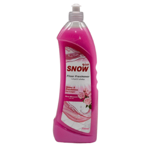 سنو معطر ارضيات زهر الورد 750 مل