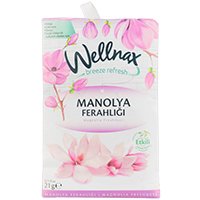 معطر جو ويلناكس لخزانة درج ماجنوليا 21 جم