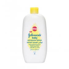 جونسون اكسترا كير لوشن 500 مل