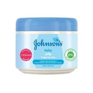جونسون جلي بتروليوم 100 غم