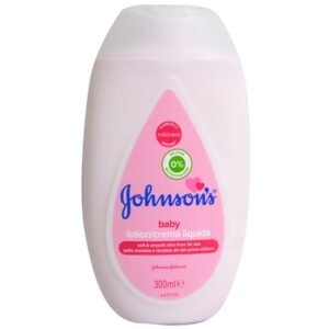 جونسون بيبي لوشن 300 مل