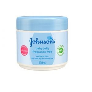 فازلين جونسون بيور 250 غم