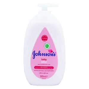 جونسون لوشن زهري 500 مل