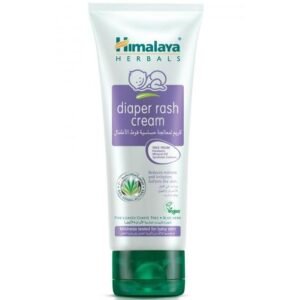 هملايا بيبي كريم