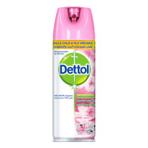 ديتول مطهر ومعقم برائحة الياسمين 450 مل