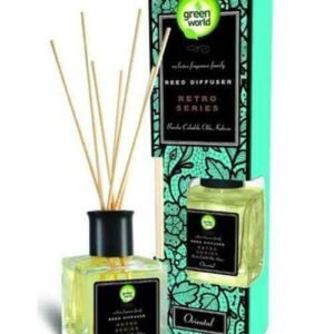 معطر جو جرين وورلد أورينتال ريترو سيريز 100 مل