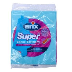 اريكس ممسحة ارضيات سوبر 54 × 65 سم 1 قطعة
