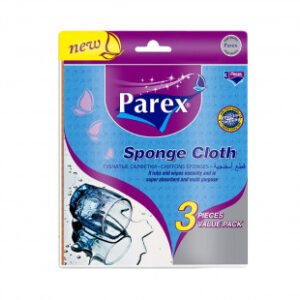 باريكس فوط رطبة *3