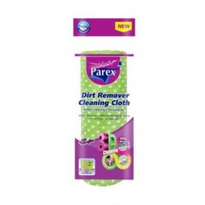 باركس قماش تنظيف لازالة الأوساخ 9 قطع