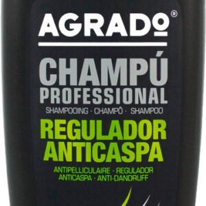 اجرادو شامبو احترافي لتنظيم القشرة 750 مل