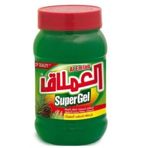 العملاق سوبر جل صنوبر 500 غم