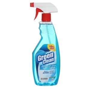 العملاق منظف للزجاج فريش بلو 690 مل