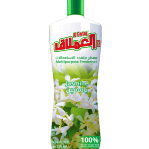 العملاق معطر متعدد الاستعمال برائحة الياسمين 750 مل