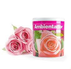 اماهوجار كان معطر جو برائحة الورد 479 غم