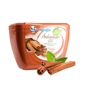 أماهوجار معطر جو بيضاوي جل 90 جم سينابون