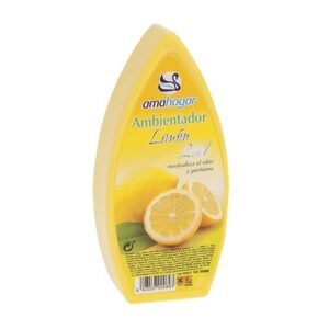 أمهوجار معطر حمام عطر الليمون