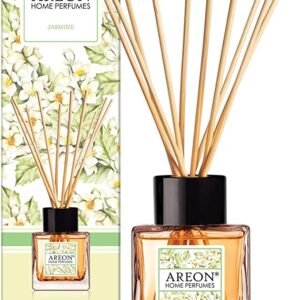 فواحة أريون للمنزل برائحة الياسمين النباتية من القصب 50 مل