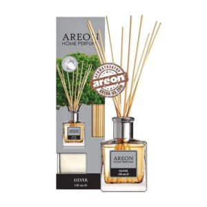 اريون عطر هوم لوكس 150 مل فضي