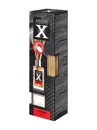 اريون عيدان اكس فراولة 85 مل