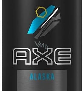 مزيل العرق اكس ألاسكا للرجال 150 مل