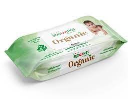 بيبي سنويبس مناديل مبللة للاطفال 72 قطعة