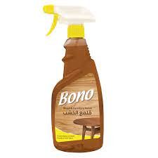 بونو ملمع للأخشاب والأثاث 500 مل
