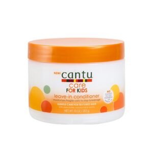 كانتو كير بلسم يترك على الشعر للاطفال 283 غم