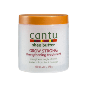 زبدة الشيا من كانتو لعلاج تقوية الشعر 173 جم