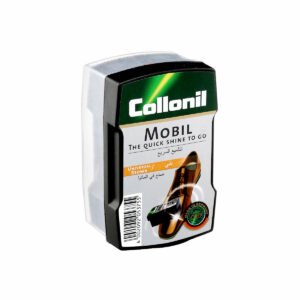 كول اسفنجة احذية بني