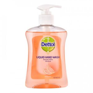 سائل ديتول غسول اليدين بالجريب فروت 250 مل