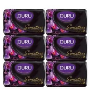 صابون دورو مون لايت 6 قطع 80 جم