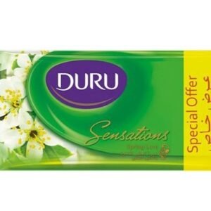 صابون اليدين دورو سبرينج لوف 125 جم 6 قطع