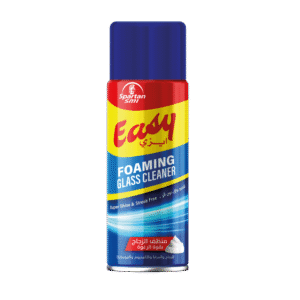 ايزي منظف زجاج بالرغوه 500 مل