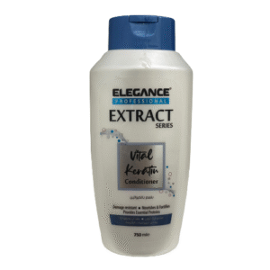 اليجانس بلسم شعر بالكيراتين 750 مل